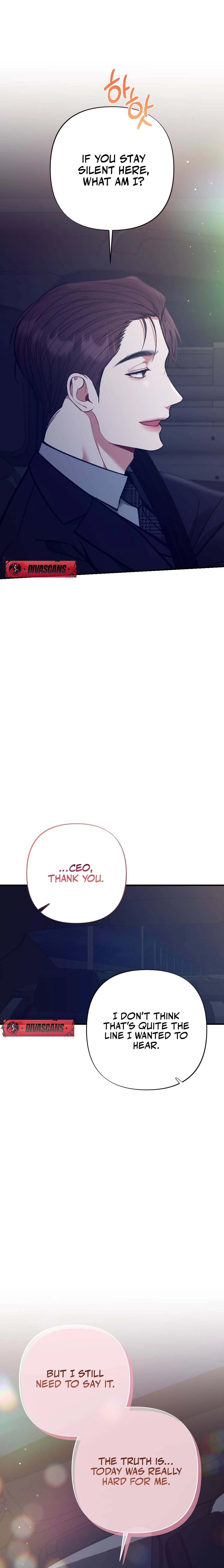 Last Love Chapter 29 page 29 - 