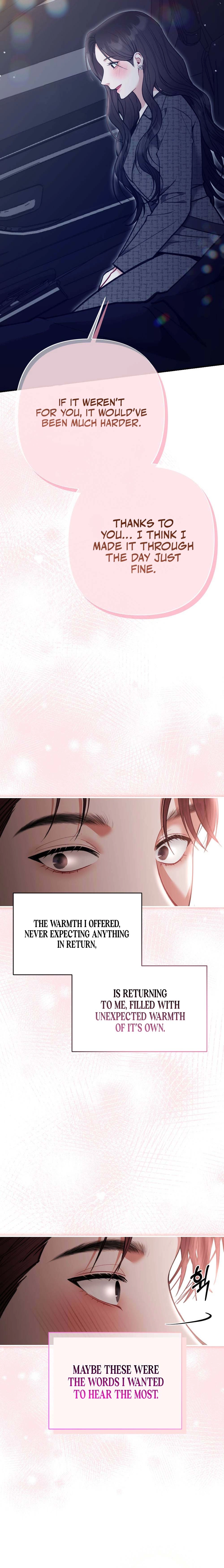 Last Love Chapter 29 page 30 - 