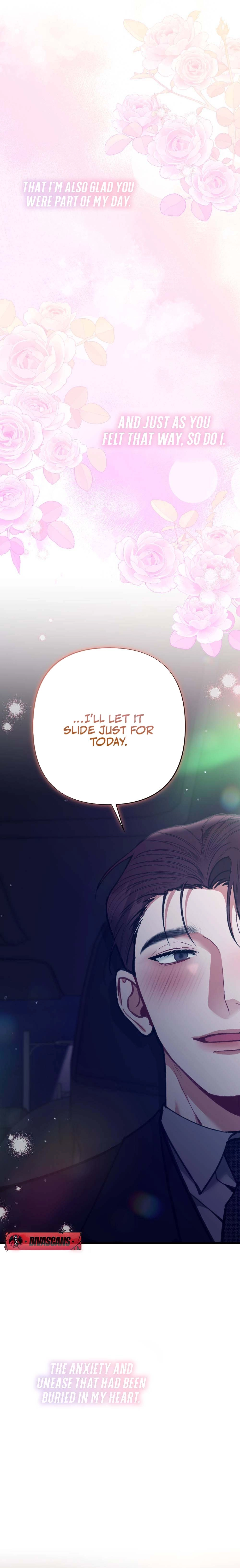 Last Love Chapter 29 page 31 - 