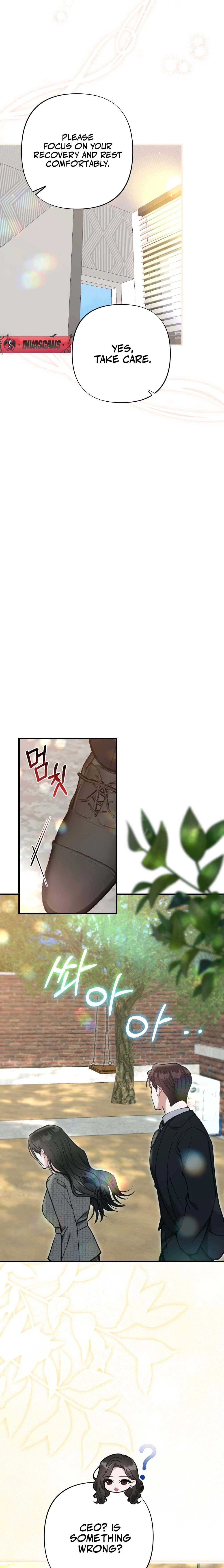 Last Love Chapter 29 page 5 - 
