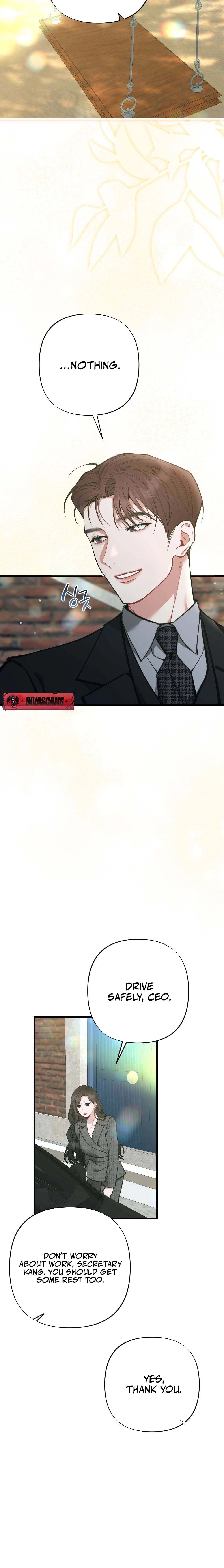 Last Love Chapter 29 page 6 - 