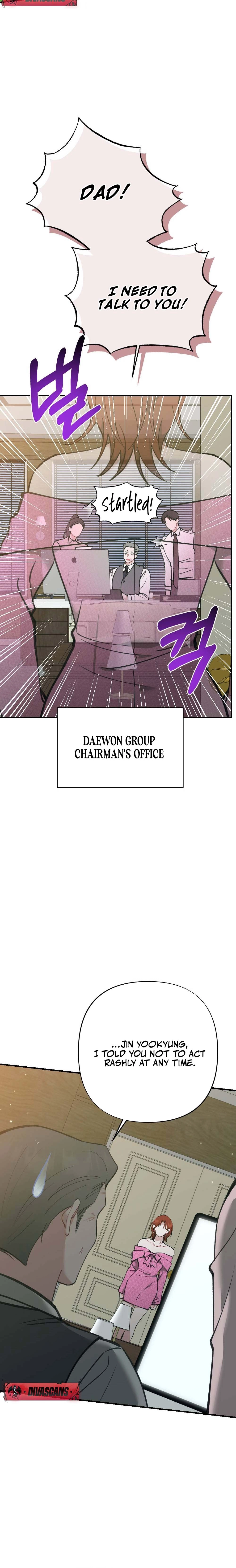 Last Love Chapter 29 page 10 - 