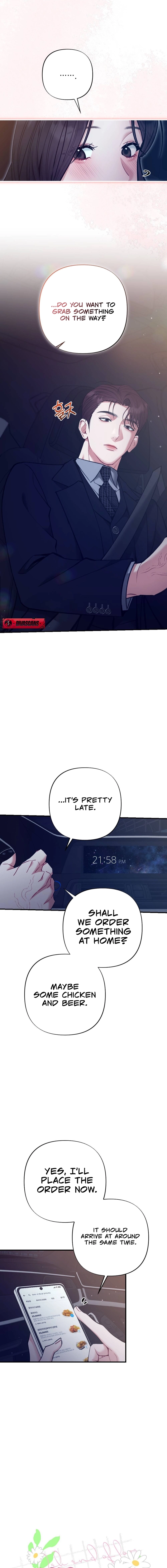 Last Love Chapter 30 page 2 - 