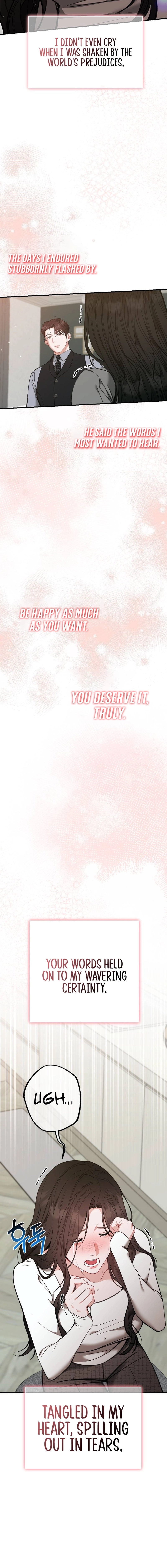 Last Love Chapter 30 page 11 - 