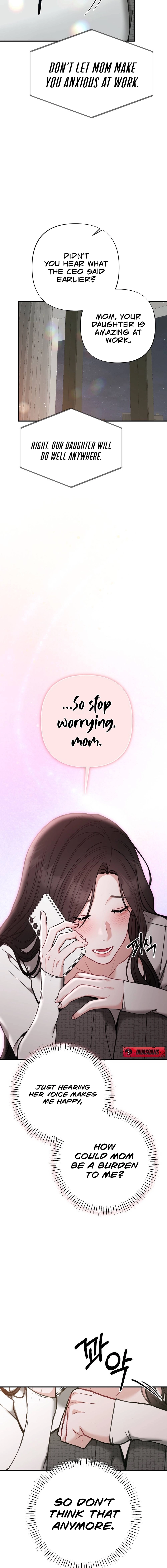 Last Love Chapter 30 page 17 - 