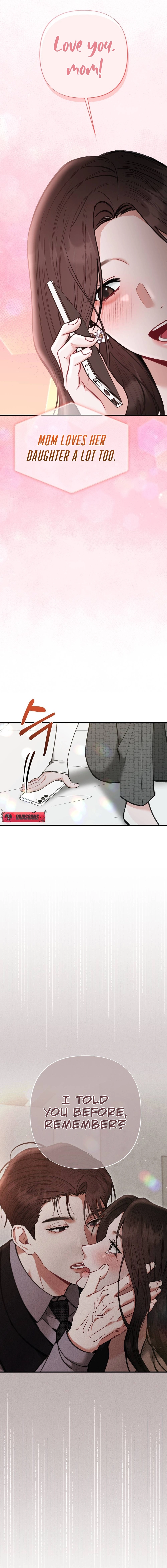 Last Love Chapter 30 page 19 - 