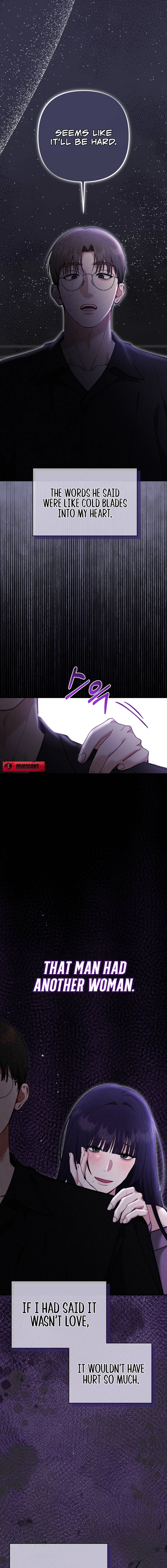 Last Love Chapter 30 page 21 - 