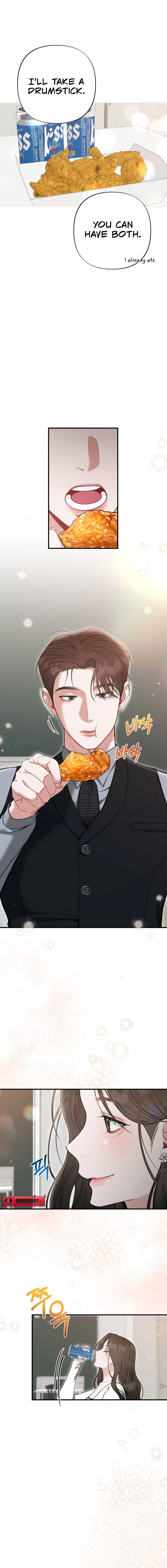 Last Love Chapter 30 page 8 - 