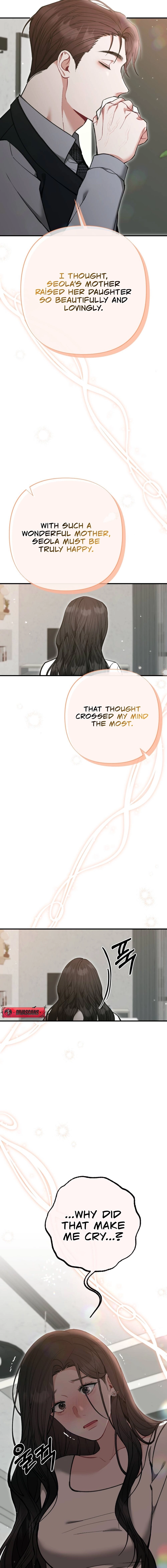 Last Love Chapter 30 page 10 - 