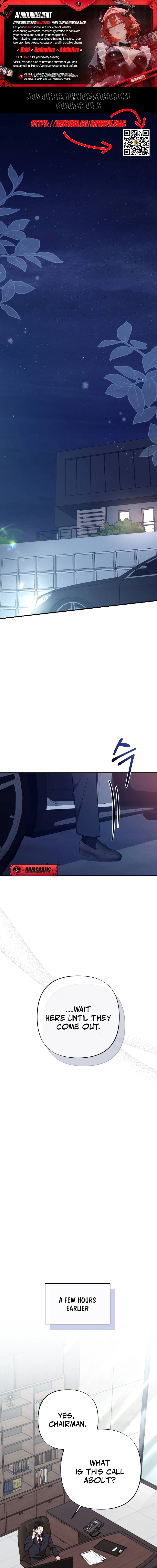 Last Love Chapter 31 page 1 - 