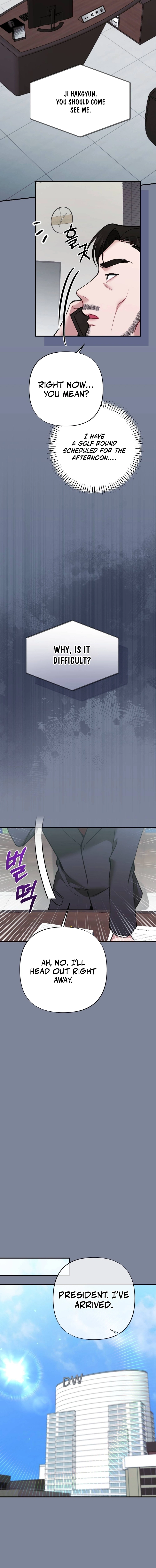 Last Love Chapter 31 page 2 - 
