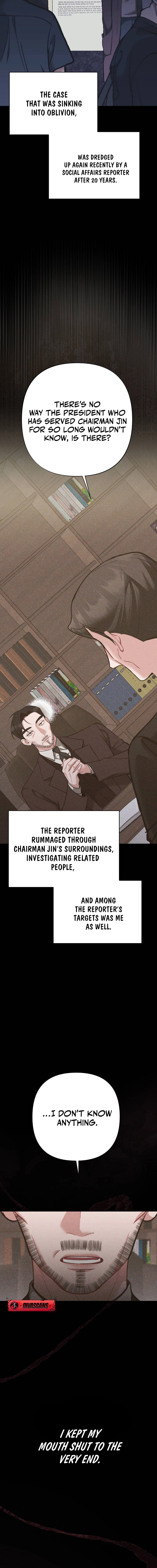Last Love Chapter 31 page 12 - 