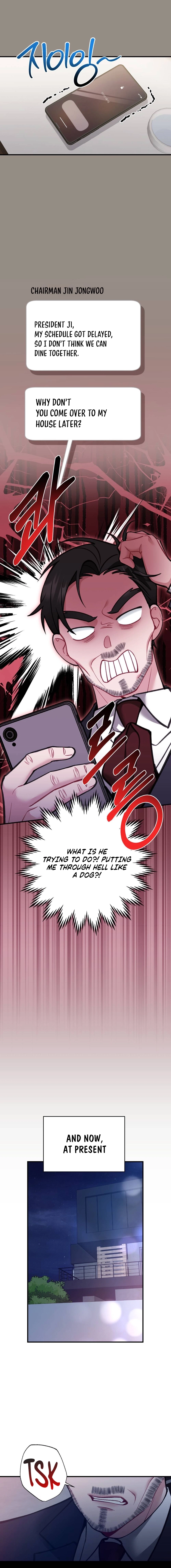 Last Love Chapter 31 page 4 - 