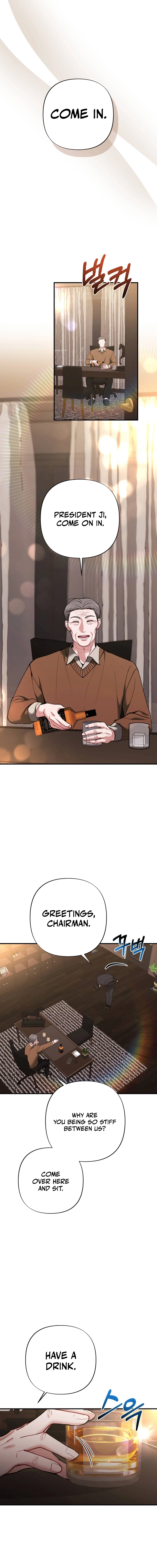 Last Love Chapter 31 page 6 - 