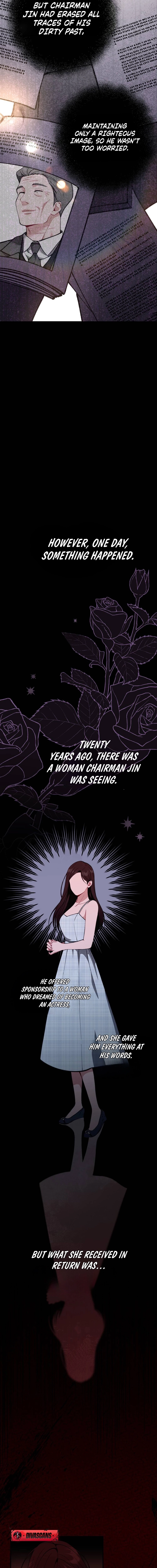 Last Love Chapter 31 page 10 - 