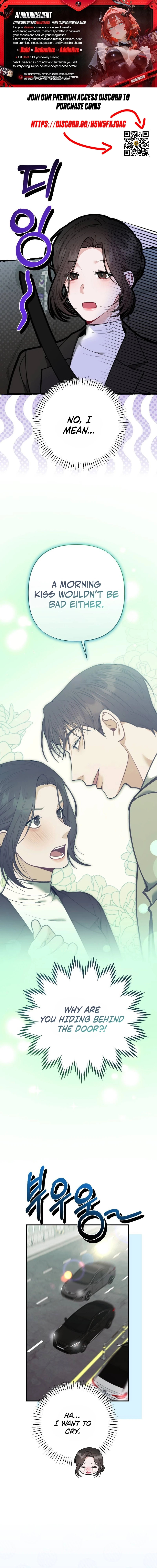 Last Love Chapter 32 page 1 - 