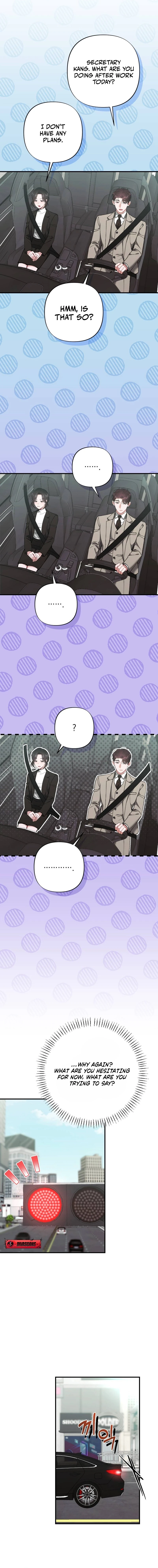 Last Love Chapter 32 page 2 - 