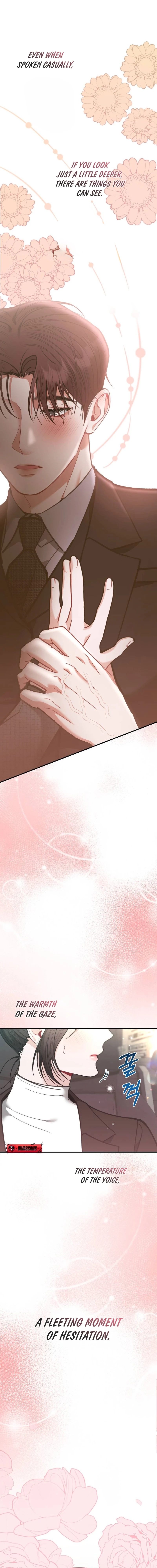 Last Love Chapter 32 page 4 - 