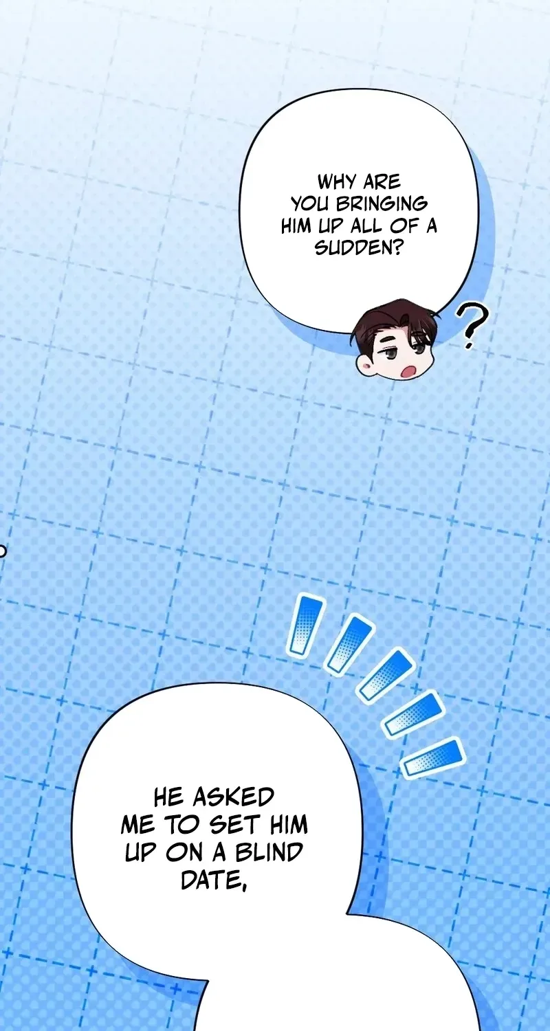 Last Love Chapter 33 page 101 - 