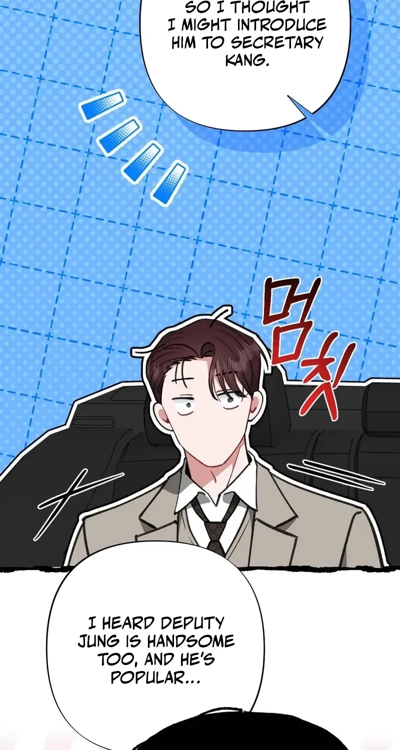 Last Love Chapter 33 page 102 - 