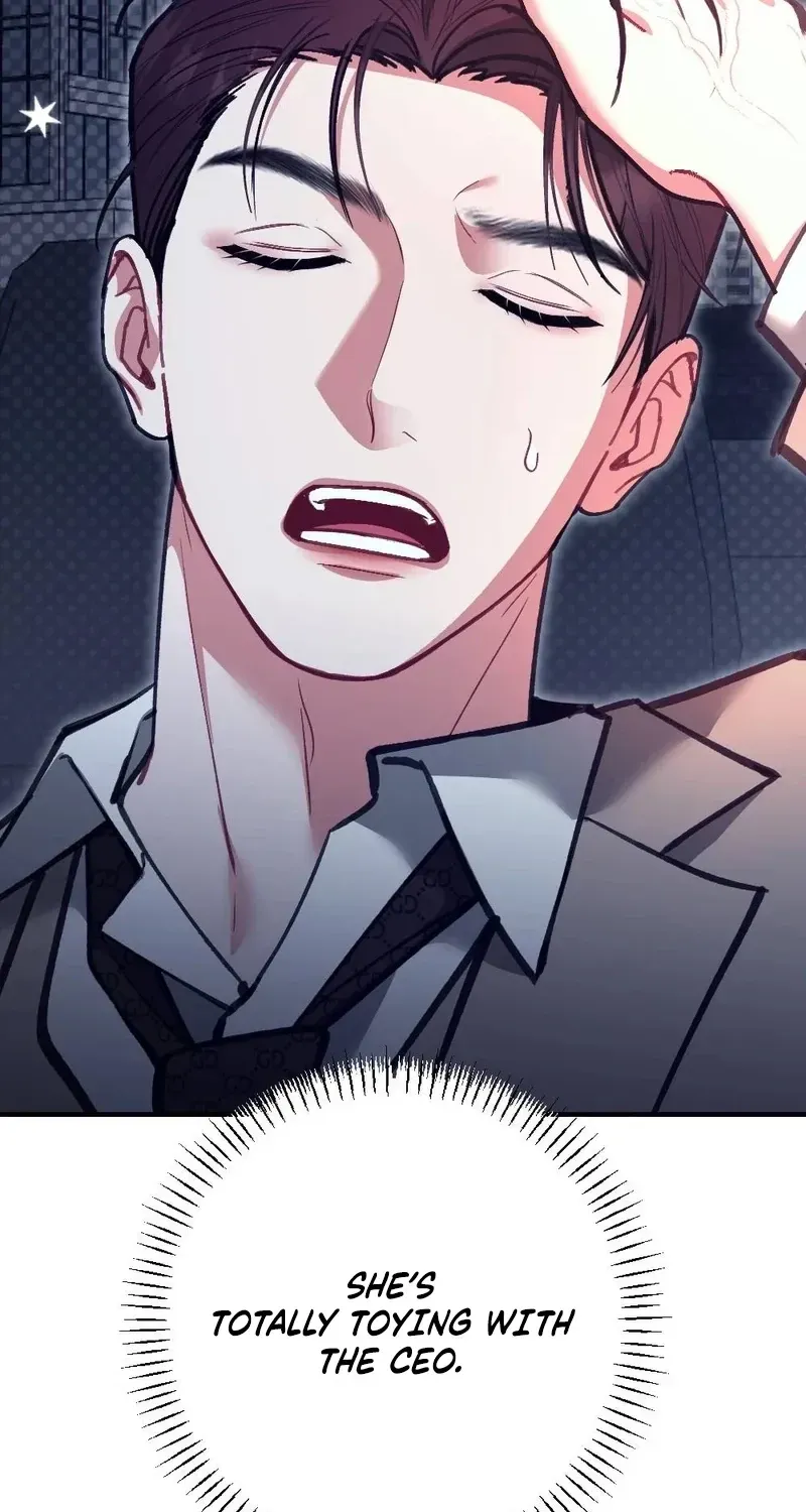 Last Love Chapter 33 page 105 - 