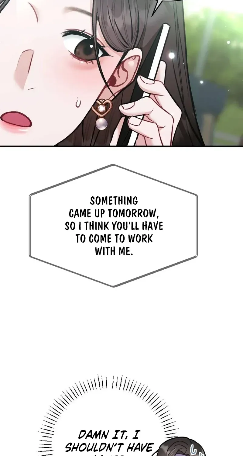 Last Love Chapter 33 page 119 - 