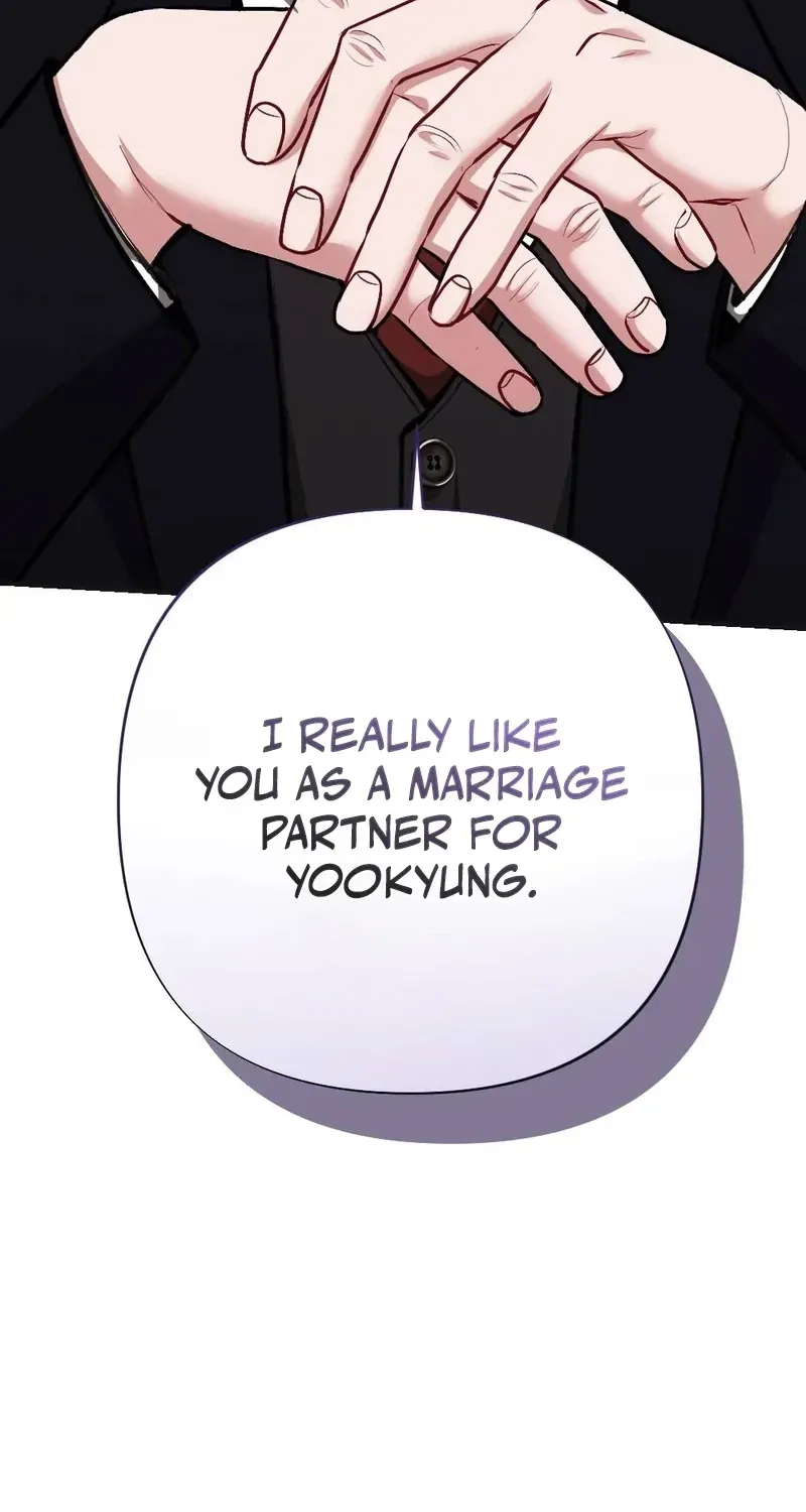 Last Love Chapter 33 page 14 - 