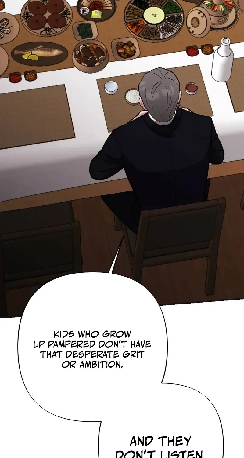Last Love Chapter 33 page 16 - 