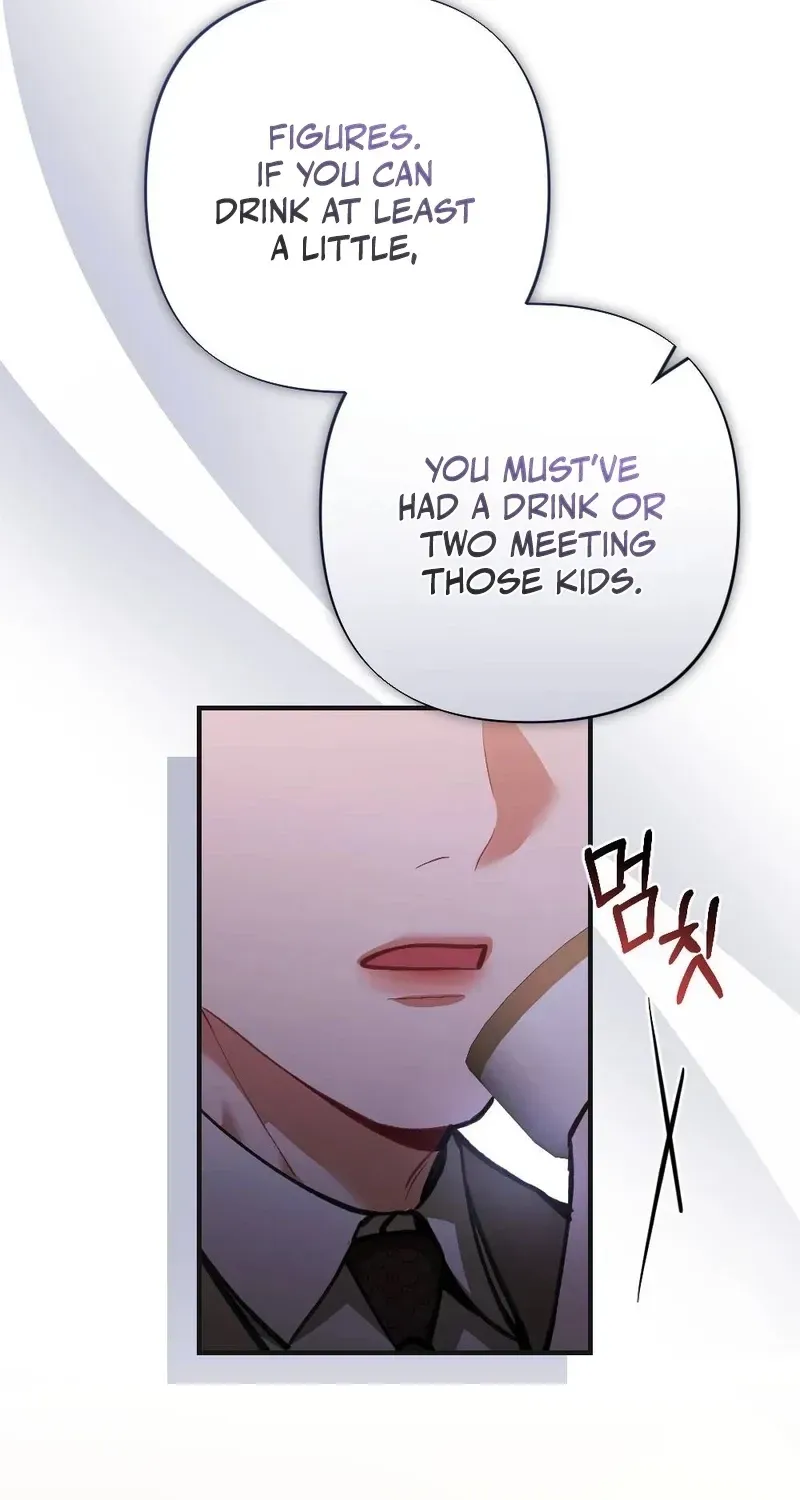Last Love Chapter 33 page 3 - 