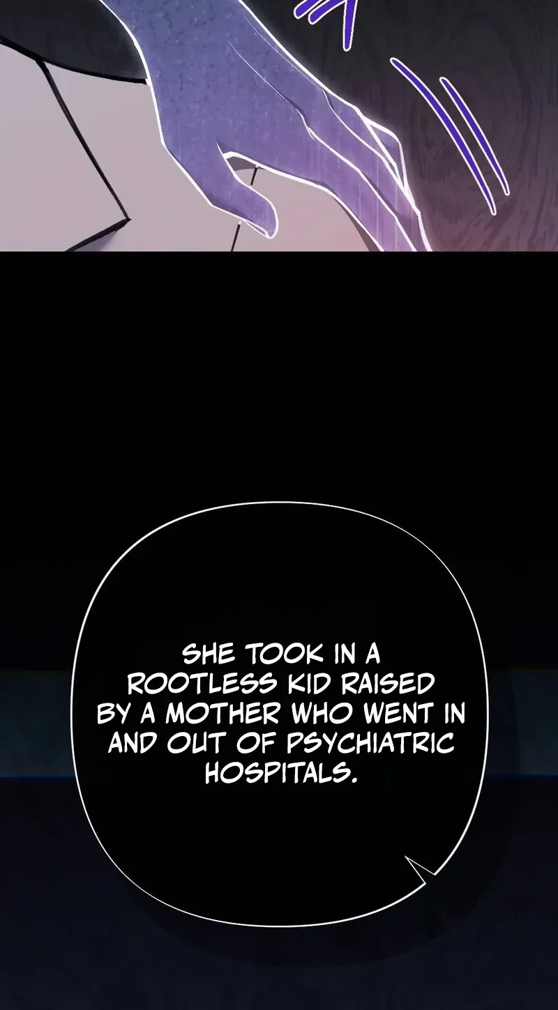 Last Love Chapter 33 page 22 - 