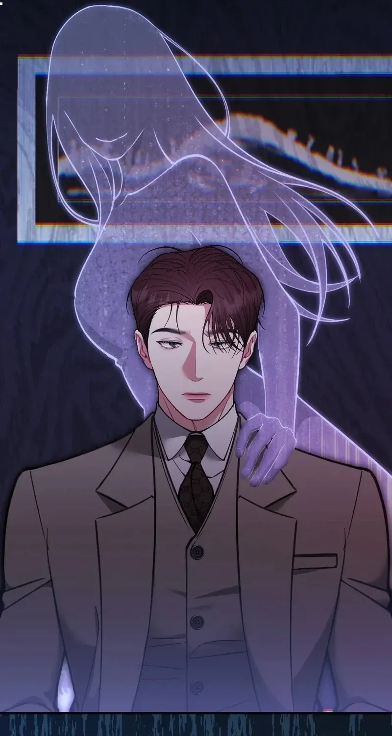 Last Love Chapter 33 page 23 - 