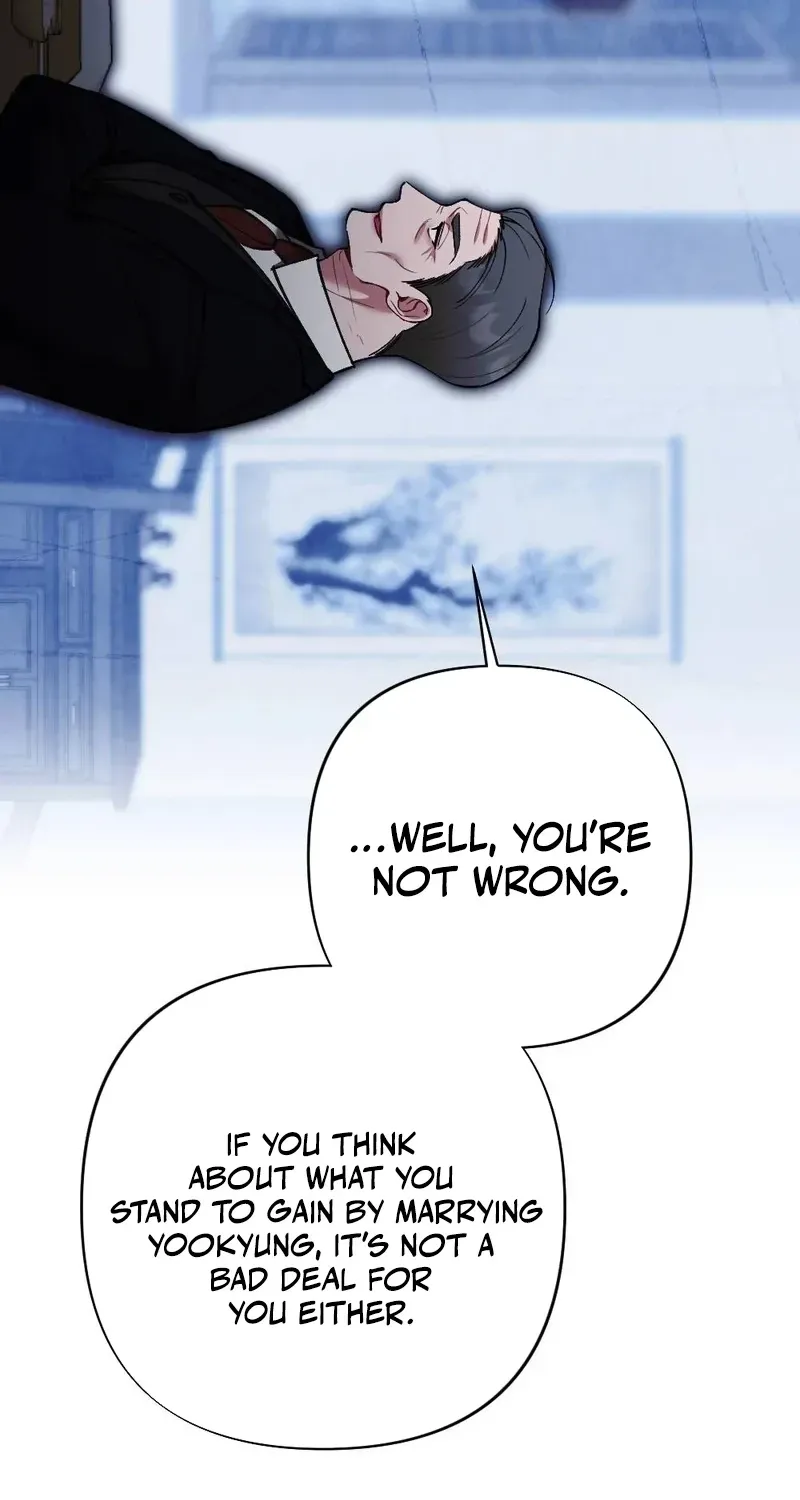 Last Love Chapter 33 page 30 - 