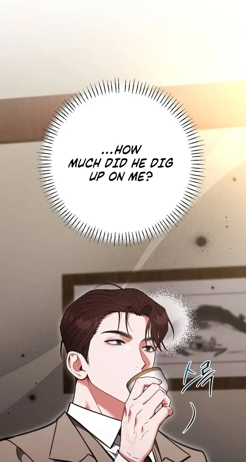 Last Love Chapter 33 page 4 - 