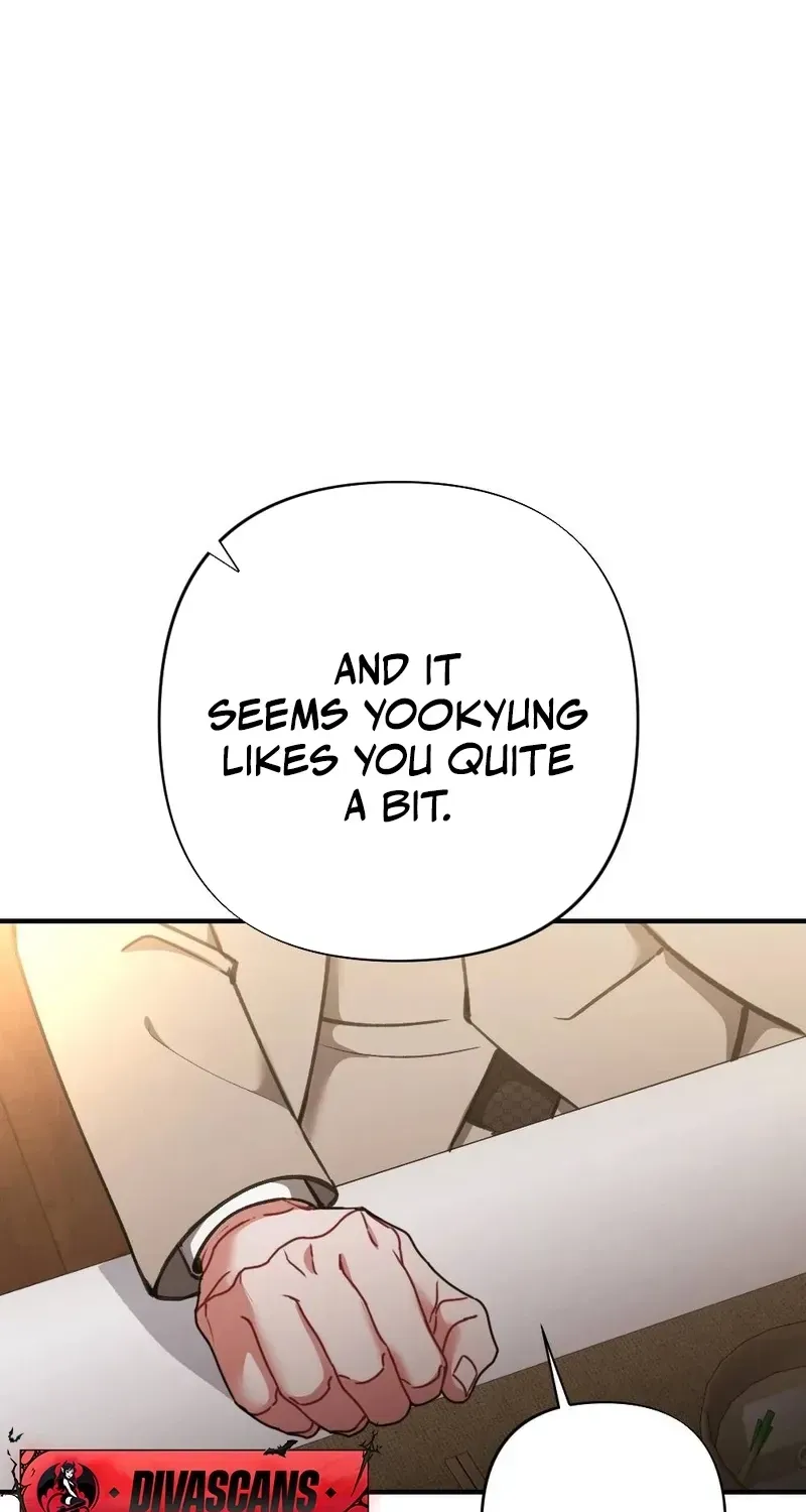 Last Love Chapter 33 page 31 - 