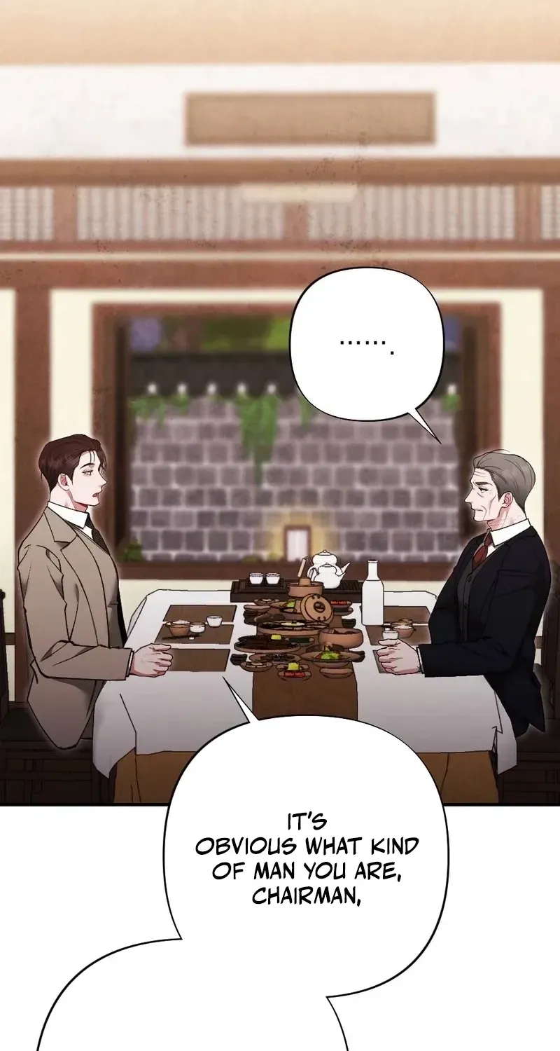 Last Love Chapter 33 page 41 - 