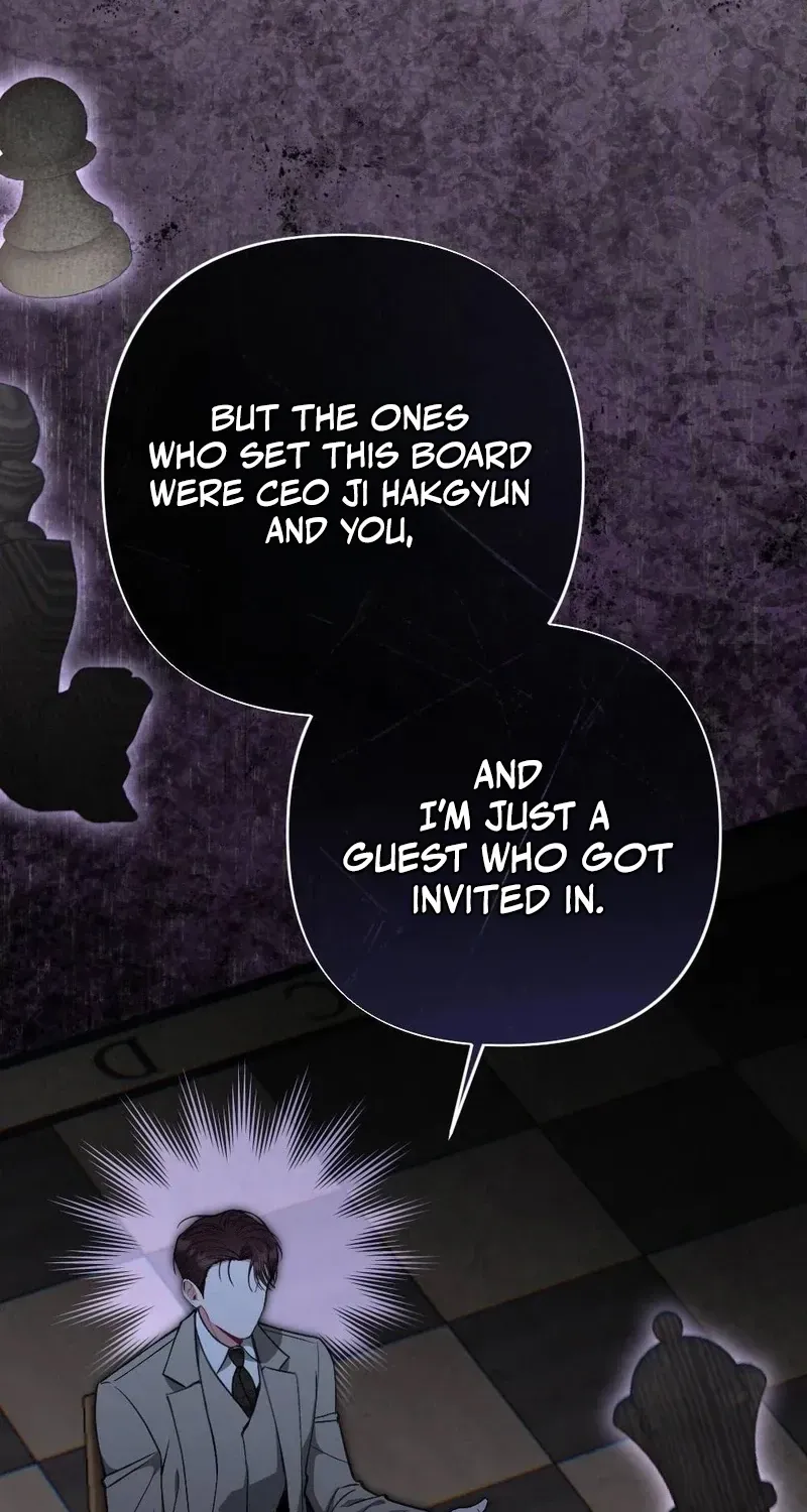 Last Love Chapter 33 page 45 - 