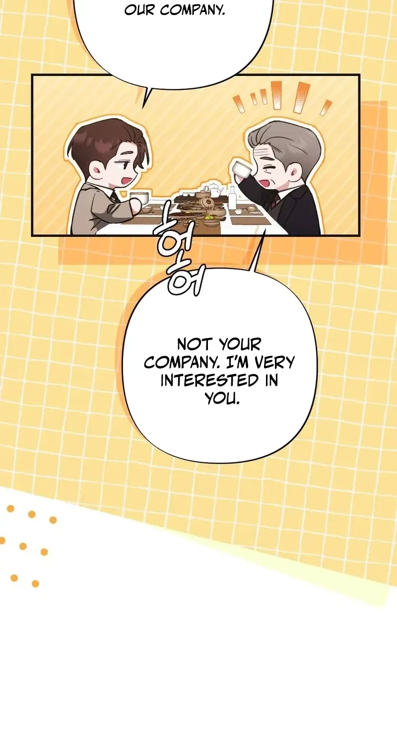 Last Love Chapter 33 page 7 - 