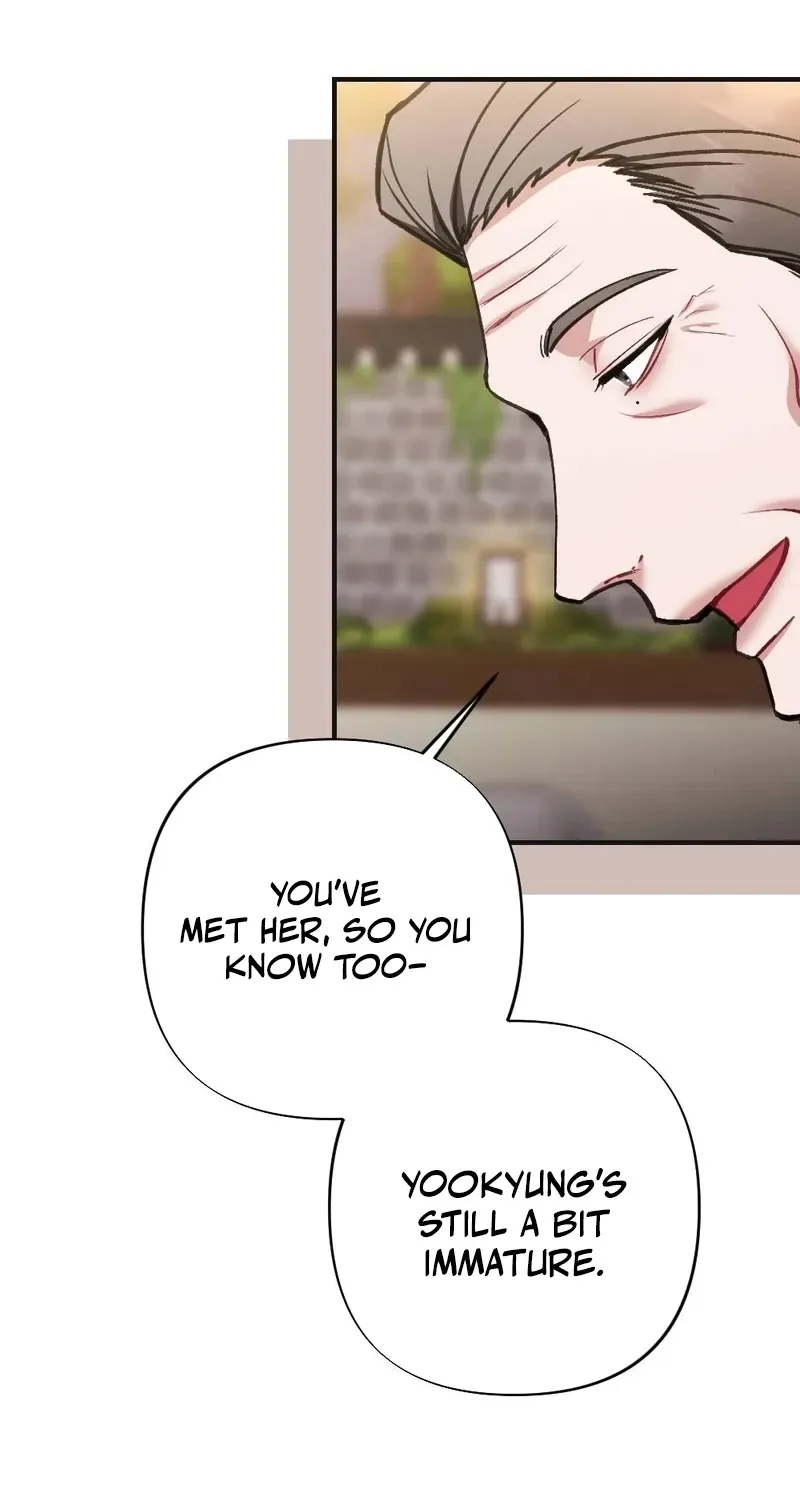 Last Love Chapter 33 page 8 - 