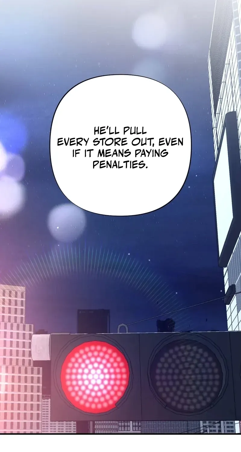 Last Love Chapter 33 page 77 - 
