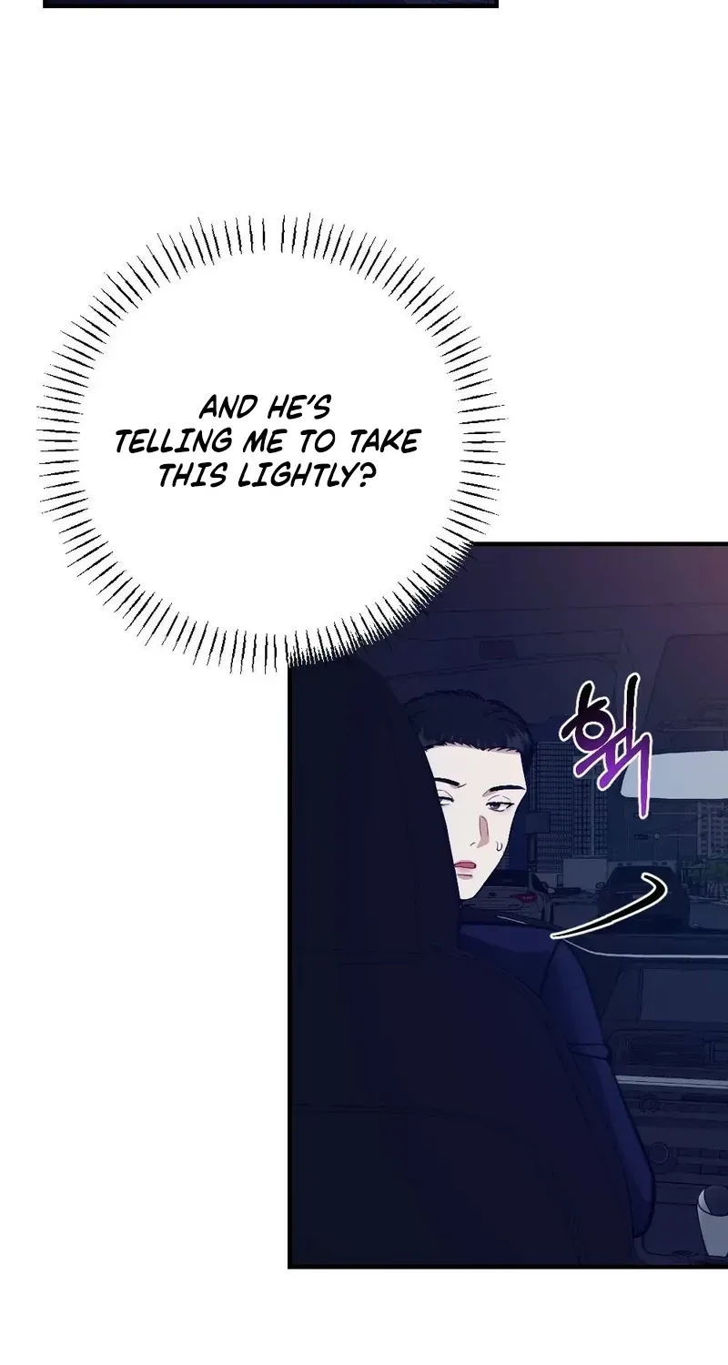 Last Love Chapter 33 page 79 - 