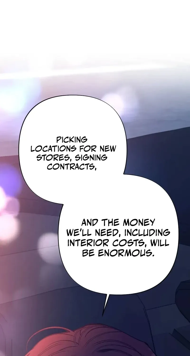 Last Love Chapter 33 page 80 - 