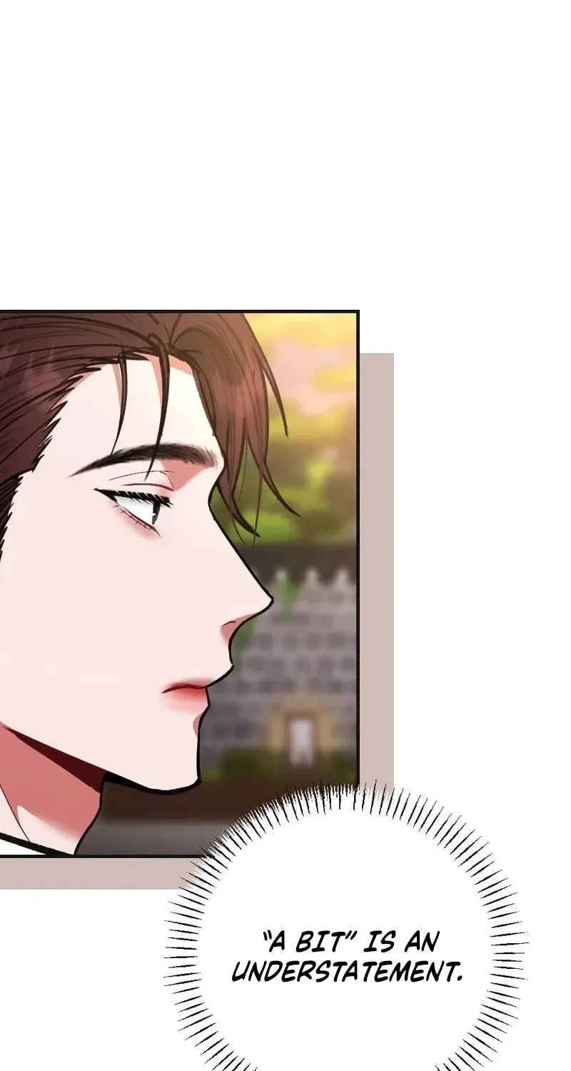 Last Love Chapter 33 page 9 - 