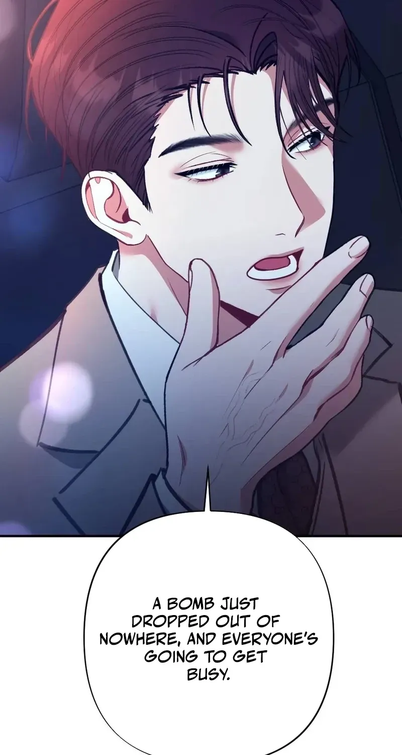 Last Love Chapter 33 page 81 - 