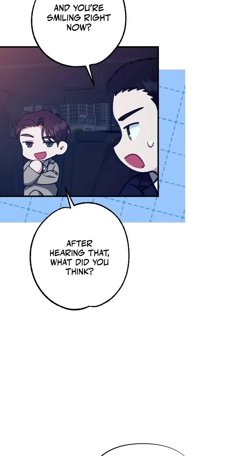 Last Love Chapter 33 page 84 - 