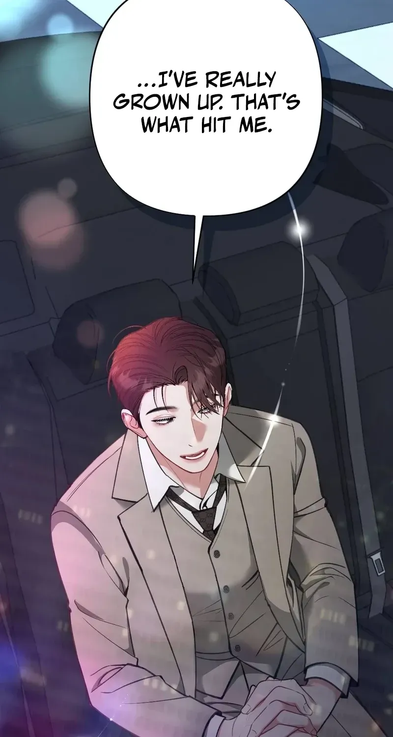 Last Love Chapter 33 page 87 - 