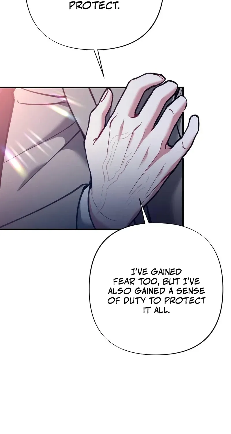 Last Love Chapter 33 page 90 - 