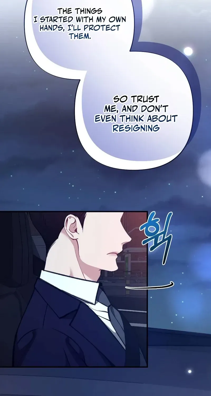 Last Love Chapter 33 page 93 - 