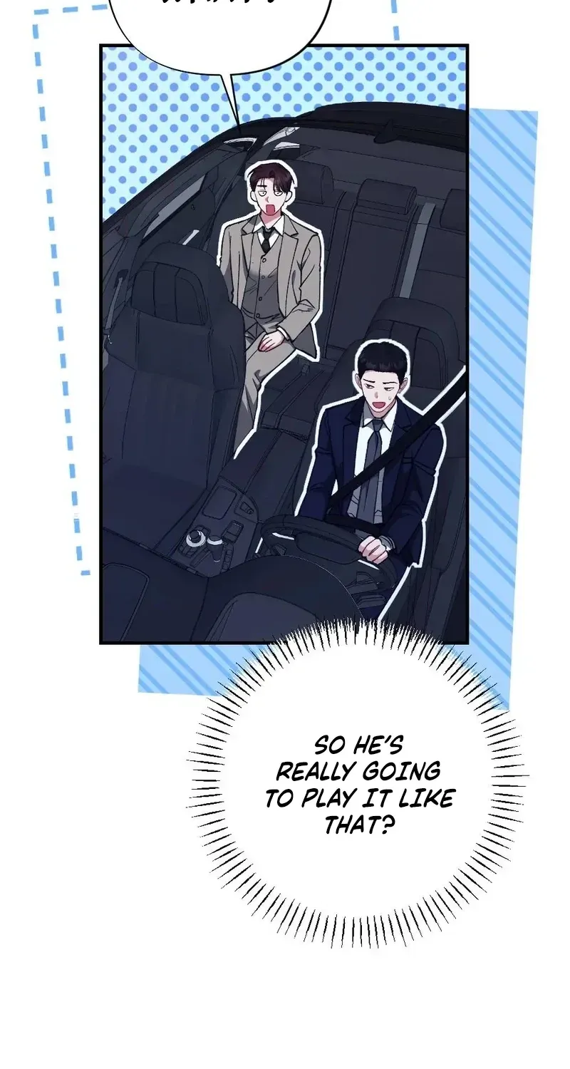Last Love Chapter 33 page 99 - 