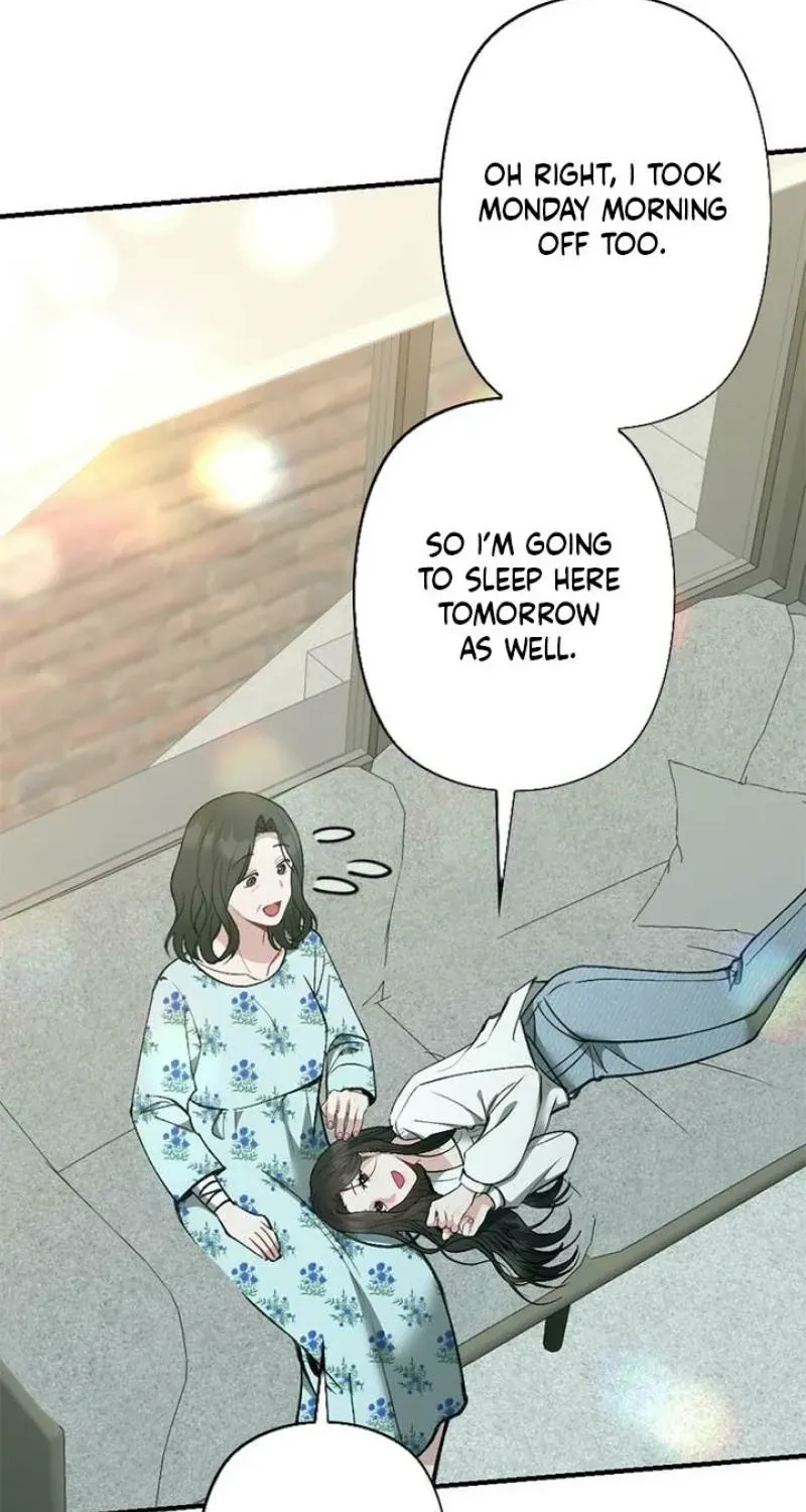 Last Love Chapter 34 page 11 - 