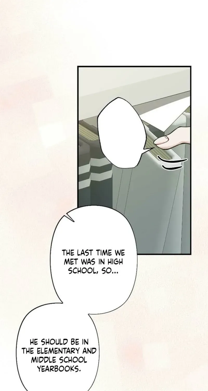 Last Love Chapter 34 page 112 - 